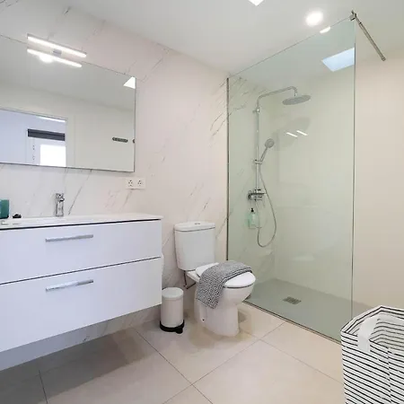 Garoe 别墅 普拉亚格马达