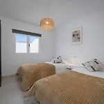 Villa Garoe Playa Quemada