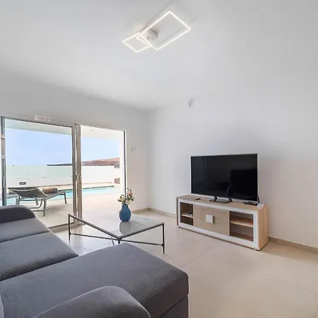 Garoe Villa