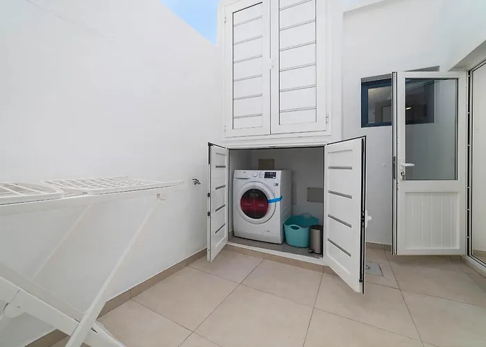 וילה Garoe פלאיה קמדה