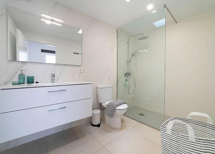 Garoe וילה פלאיה קמדה