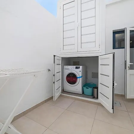 Villa Garoe Playa Quemada