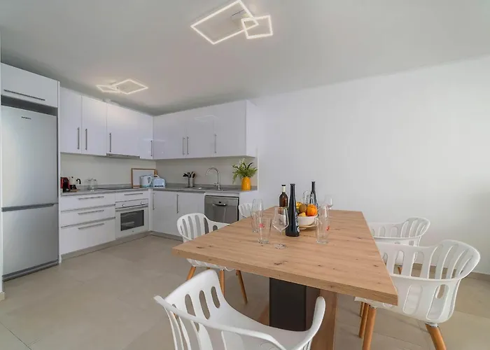 Garoe * Playa Quemada